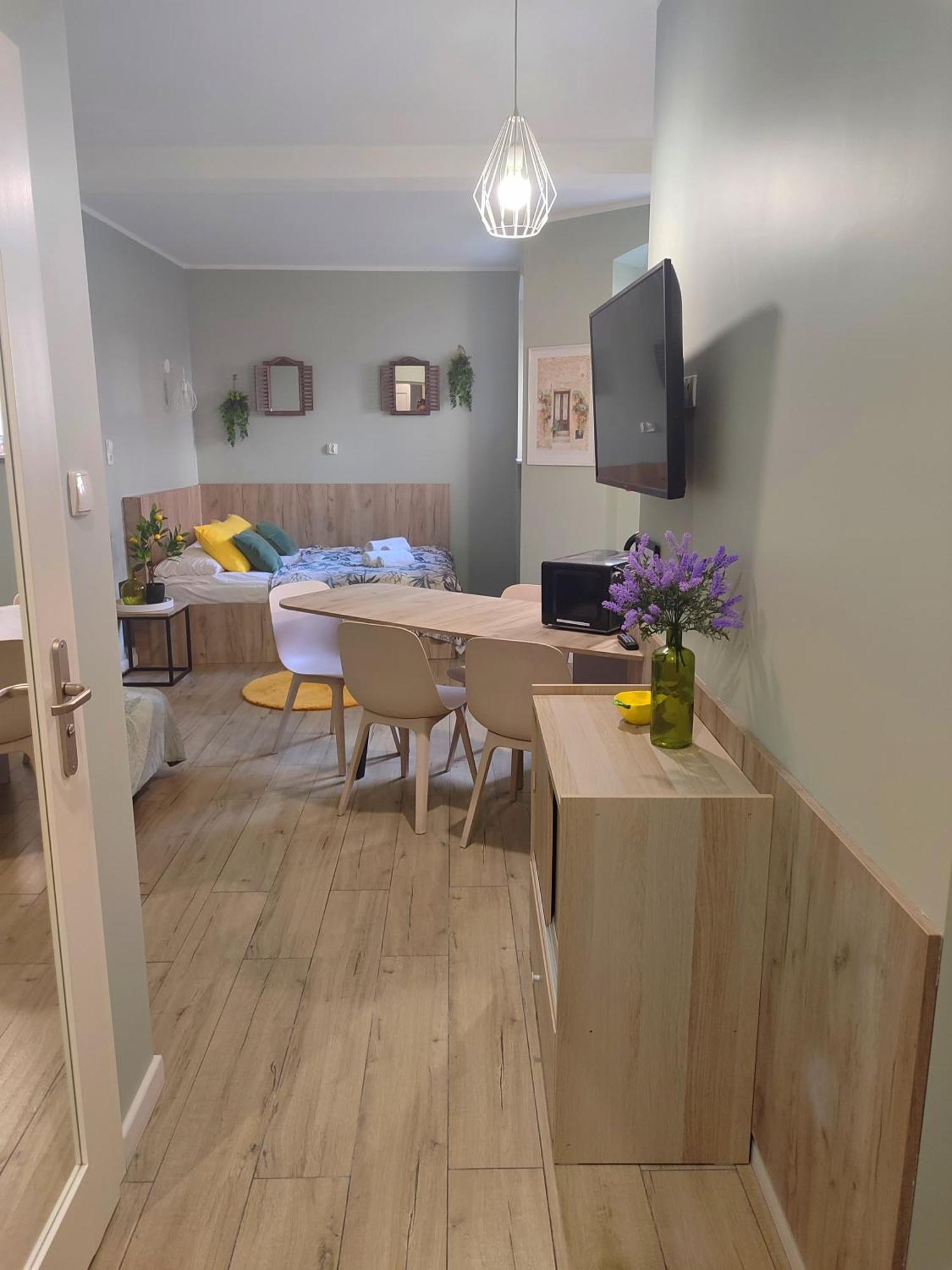 Apartament Łazienna Premier Stary Toruń Zewnętrze zdjęcie