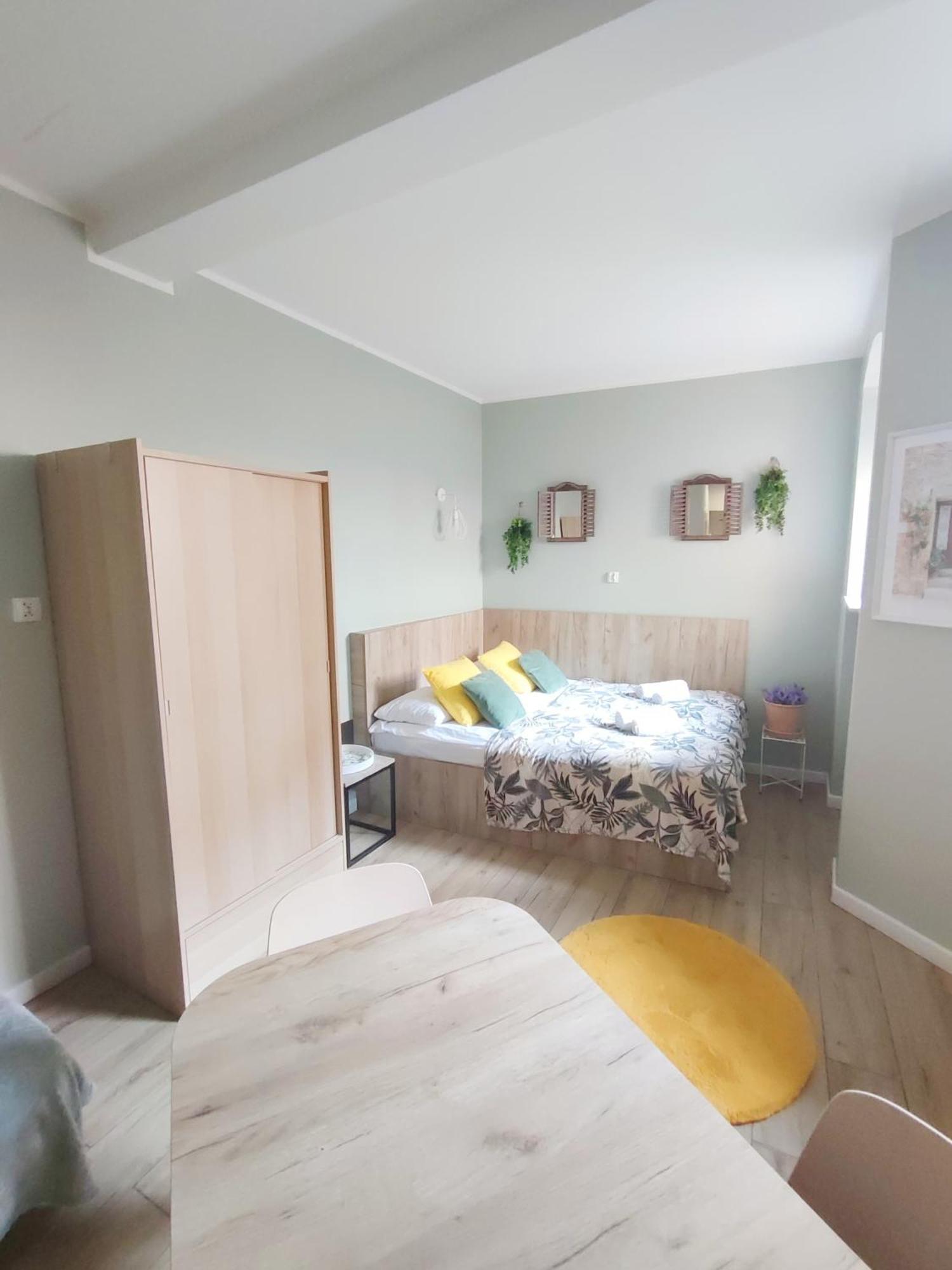 Apartament Łazienna Premier Stary Toruń Zewnętrze zdjęcie