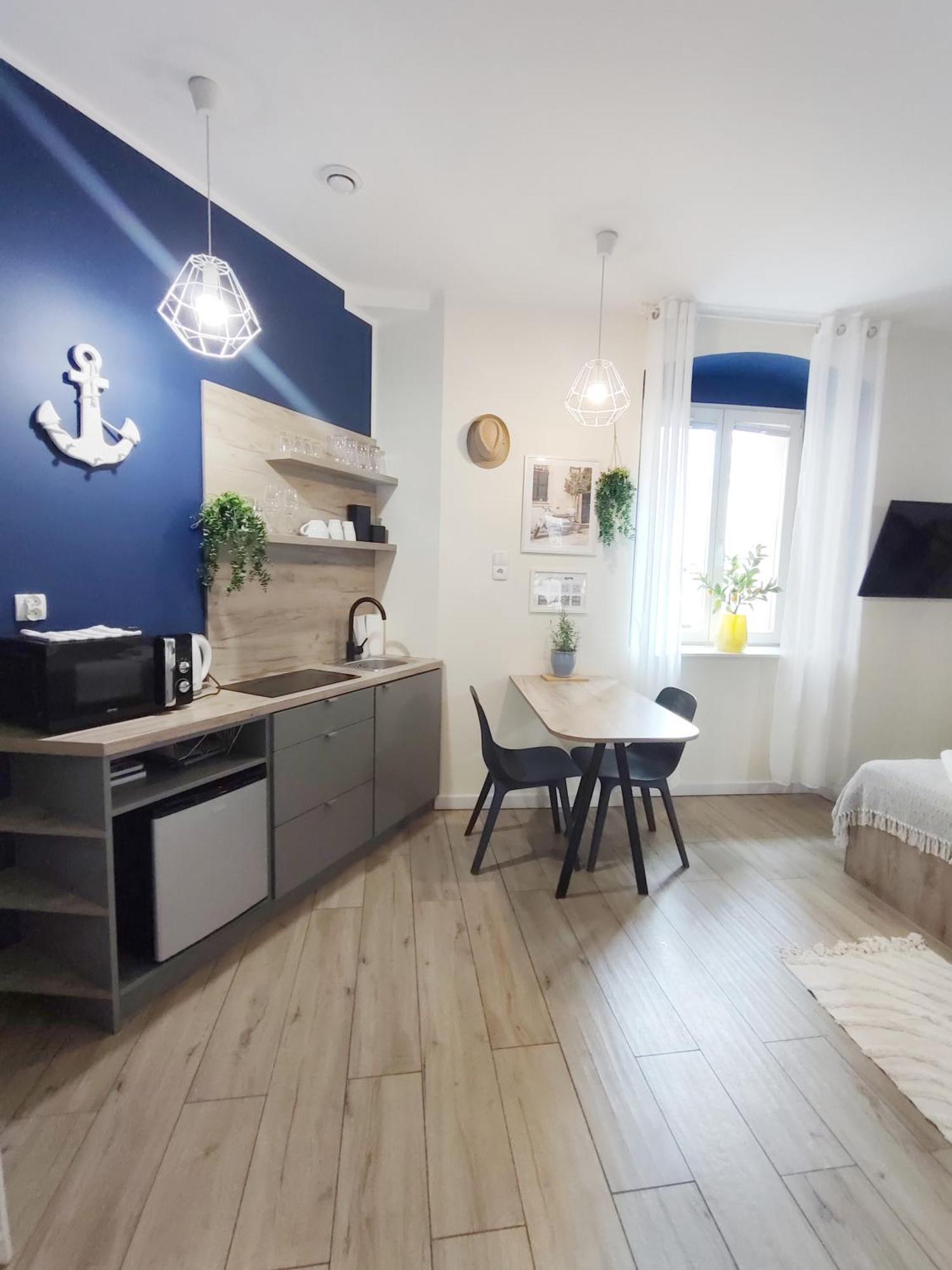 Apartament Łazienna Premier Stary Toruń Zewnętrze zdjęcie