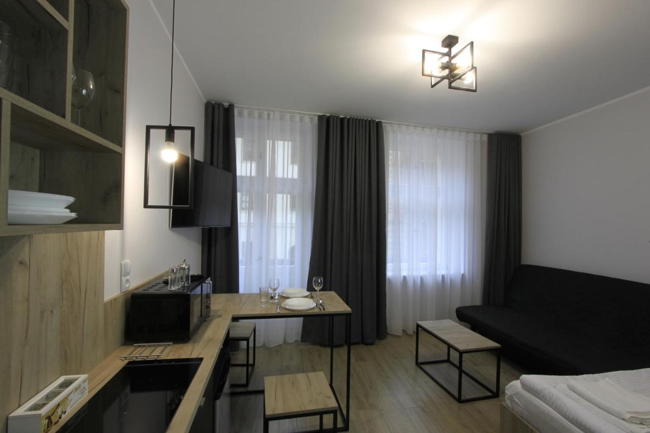 Apartament Łazienna Premier Stary Toruń Zewnętrze zdjęcie