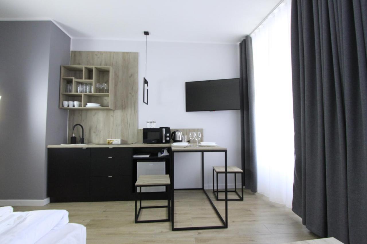 Apartament Łazienna Premier Stary Toruń Zewnętrze zdjęcie